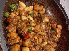 -绿茶餐厅(青岛城阳万象汇店)