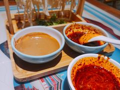 晾衣毛肚-醉长安(钟楼旗舰店)