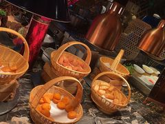 -长沙富力万达文华酒店