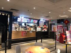 -肯德基(学院路店)