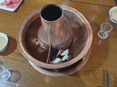 -前门杨记·铜锅涮肉(王府井·故宫店)