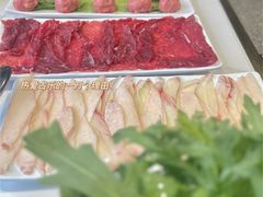 -古乐牛香·鲜牛肉自助火锅(南京总店)