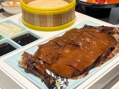 -渝乡老妈·北京烤鸭(六里桥店)