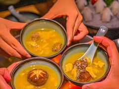 -湊湊火锅·茶憩(皇姑万象汇店)