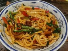 -连手特色烤串