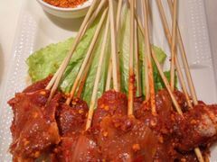 -孙毛肚火锅(春熙路店)