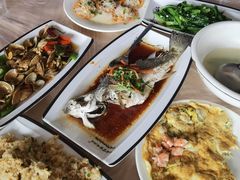 -梅姐海鲜餐厅(水头海鲜街店)
