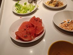 -豪客来牛排(文化路店)