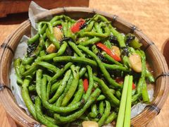 -园林美食城·本土农家菜(杨和镇店)