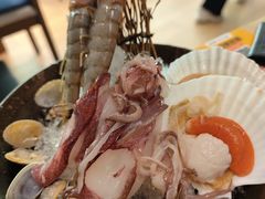 -沼津港精致料理·寿喜烧·烧鸟(漕河泾印象城店)