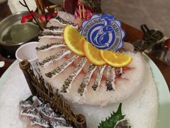 -东海怡品海鲜豆捞(星街坊店)