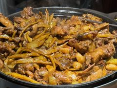 -甘家界牌柠檬鸭(青山店)