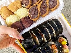 -传闻来紫菜包饭·打糕(西塔韩百店)