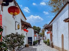 -三坊七巷历史文化街区