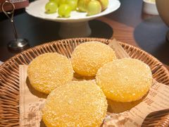 -许爷家·生态湖鲜(徐汇日月光店)