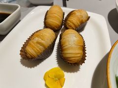 萝卜丝酥-屋里厢上海菜馆