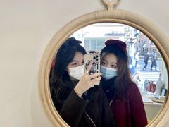 -LADY FAFA(巨鹿路陕西南路路口店)