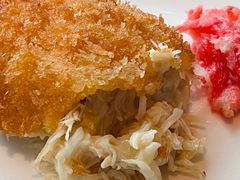 醸蟹盖-天龙轩(香港丽思卡尔顿酒店)