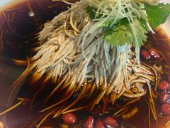 小烫干丝-花园茶楼(兴城西路店)