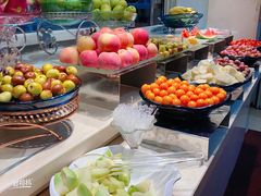 -汉丽轩韩式自助烤肉十二年(SM广场店)