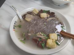 -百年尹氏汤包(湖南路狮子桥店)