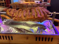 -龙头烤羊排•烤全羊•精酿扎啤(厦滘店)