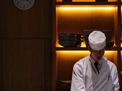 -月下料理(楷林IFC店)