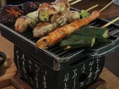 -沼津港精致料理·寿喜烧·烧鸟(青浦宝龙广场日料榜单店)