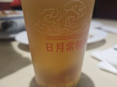 -香港池仔记肠粉王(博多新记襄阳南路店)