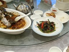 -鹭园酒家·四十年老字号