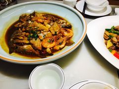 -钱江大院·芳宴江南(三花国际店)