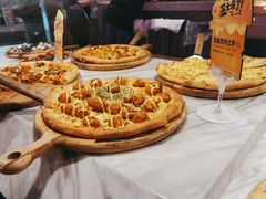 -比格比萨自助(延庆万达广场店)