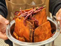 -龍歌自助小火锅(市南金茂湾店)