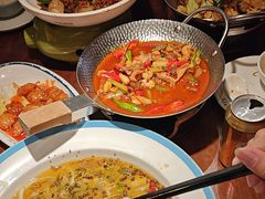 -湖兰金牌小炒肉(椒江万达店)