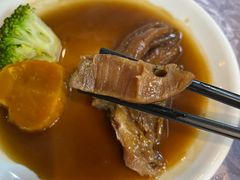 鲍鱼鹅掌-叶氏大快活酒楼·佛山老字号