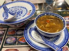 -广信牛奶甜品世家(台东店)