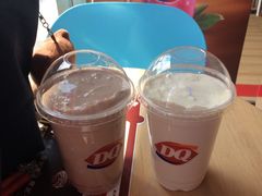 -DQ·蛋糕·冰淇淋(五角场万达店)