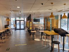 -麦当劳(燕顺路店)