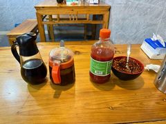 -锦泓老字号猪脏粉(东联大厦店)