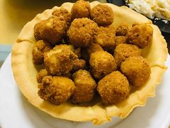 一口酥豆腐-成惠食府(赤岗店)