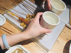 -管氏翅吧(马家堡店)