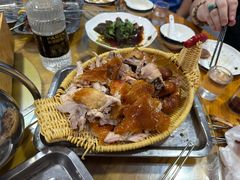 -张记焖窑·十五年专注焖烤(雍和宫店)