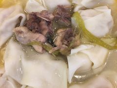 -龙抄手(春熙路总店)