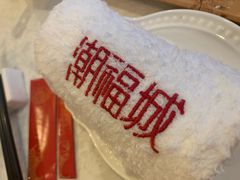 -潮福城大酒楼(北尚店)