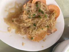 -考记泥焗鸡农庄·海鲜(北洛秘境店)