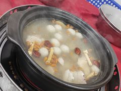 -花苑美食横琴生蚝火锅(拱北粤华路店)