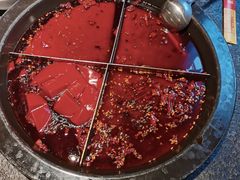 -陈眼镜火锅(总店)