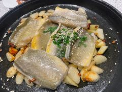 -北京王府井希尔顿酒店·秦唐中餐厅Chynna