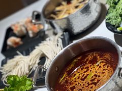 -呷哺呷哺 黄金牧场 (新中关购物中心店)