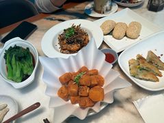 -桂满陇·杭州小馆(巴黎春天浦建店)